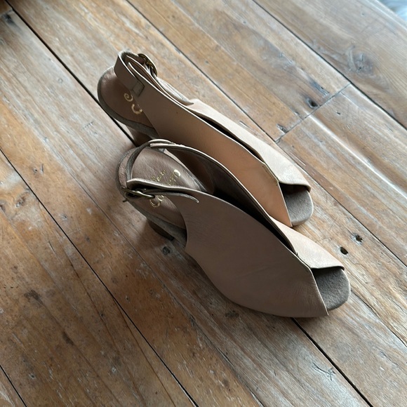 calleen cordero Shoes - Colleen Cordero brand new never worn
